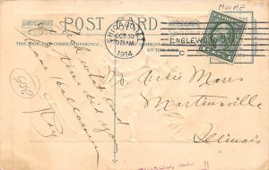 Artist Samuel Schmucker Halloween View Images