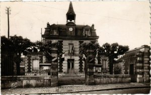 CPA Rosny-sur-Seine - La Mairie (103167)