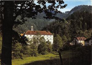 BR30471 Notre dame de la Consolation Orchamps vennes France