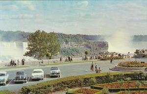 Canada Oake's Garden Niagara Falls Ontario