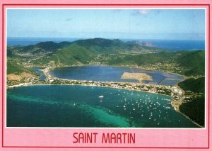 Philipsburg,St Martin