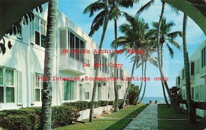 FL, Surfside, Florida, Seaway Apartments, Hannau Robinson Pub No 39336