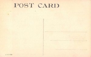 Norwalk Connecticut Train Station Vintage Postcard AA41928 