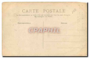 Old Postcard The picturesque Drome Romans monument of general states inaugura...