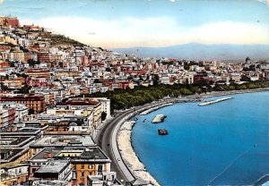 General View Napoli Italy 1959 