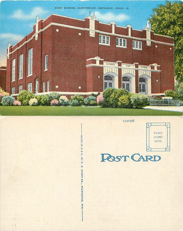 Desloge Hospital in St. Louis, Missouri, MO, Linen