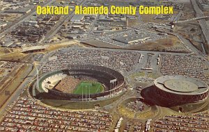 Oakland - Alameda County Complex Oakland CA