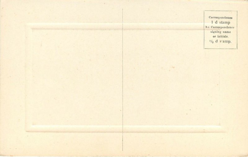 Vintage Postcard Princess Hotel Hamilton Bermuda