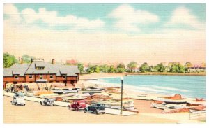 Massachusetts Swampscott  Fisherman's Haven