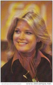 Candice Bergen