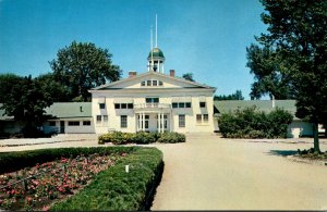 Wisconsin Green Bay The Bay Beach Pavilion