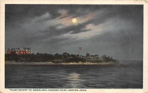 Plant Estate Eastern Point - Groton, Connecticut CT