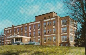 North Carolina Morganton Grace Hospital