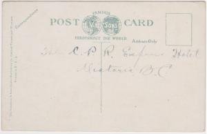 EMPRESS HOTEL VICTORIA BC VALENTINE