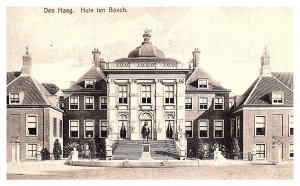 Den Haag , Huis ten Bosch