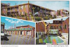 Texas El Paso Royal Lodge