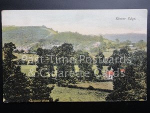 Staffordshire: Kinver Edge c1908 - Pub by John Price & Son's