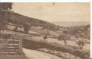 Wales Postcard - Nant-Y-Glyn - Colwyn Bay - Denbighshire - Ref TZ409