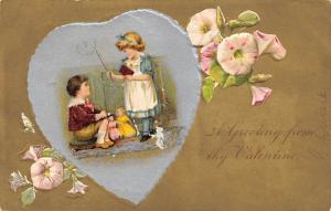 Valentines Day 1907 