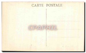 Old Postcard Morocco Ouezzan