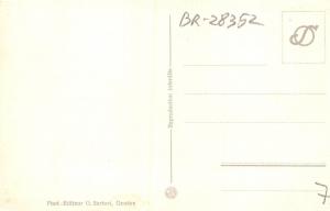 BR28352 Morges la grande rue switzeland