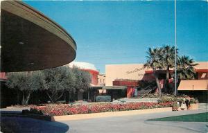 CA, Palm Springs, California, The Center, Colourpicture No. P8690