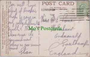 Genealogy Postcard - Lane, Ordnance Road, Southampton, Hampshire GL304