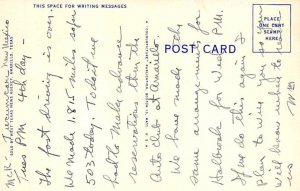 Capital Peak Waterfall - Amarillo, Texas TX