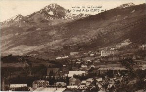 CPA BRIANCON Sainte-Catherine - Vue Generale (1199337)