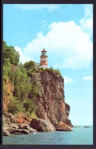 Split Rock Lighthouse,MN