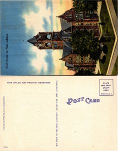 Court House, La Porte, Indiana (25497