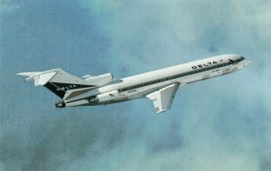 12336 Delta Airlines - Boeing 727