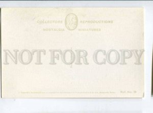 416205 Isle of MAN Railway TRAIN Engine Old postcard