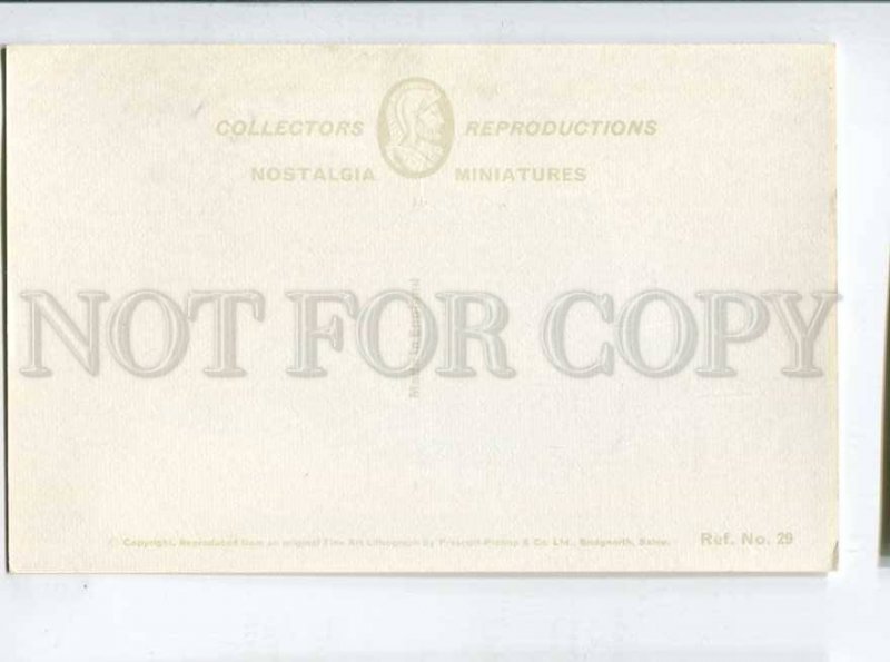 416205 Isle of MAN Railway TRAIN Engine Old postcard