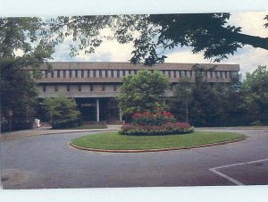 1980s UNIVERSITY SCENE Iowa City IA AG8666