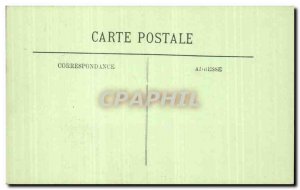 Old Postcard Cap Martin Vue generale
