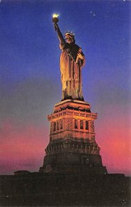 Statue Of Liberty Liberty Island, New York NY s 