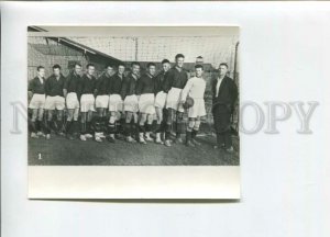 3108945 FC Torpedo Moscow Russian football club old photo PC#1