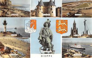 BR38099 Dieppe france