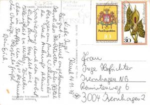 BG877 kassel staatstheater   CPSM 14x9.5cm germany