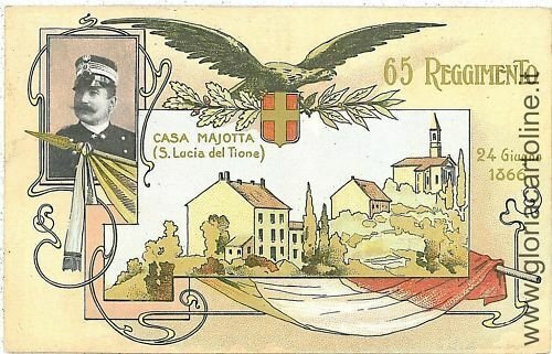 Carte Postale Ancienne - L'Aquila, Avezzano (Abruzzes) - Ag5469