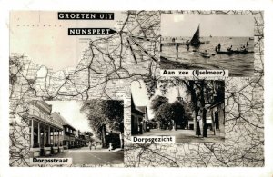 Netherlands Groeten uit Nunspeet. 03.21