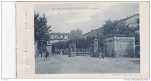 PHILIPPEVILLE [Now Skikda] , Algeria , 00-10s : Les Portes de Constantine