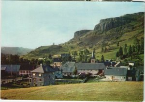 CPM SAINT-BONNET-de-CONDAT Vue Generale (1117190)