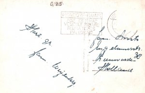 Le Bock,Luxembourg BIN