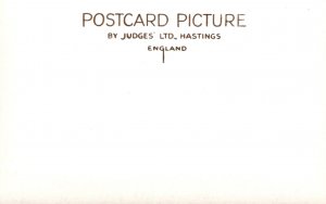 Cornwall Postcard - The Lizard Lifeboat Station  SW18199