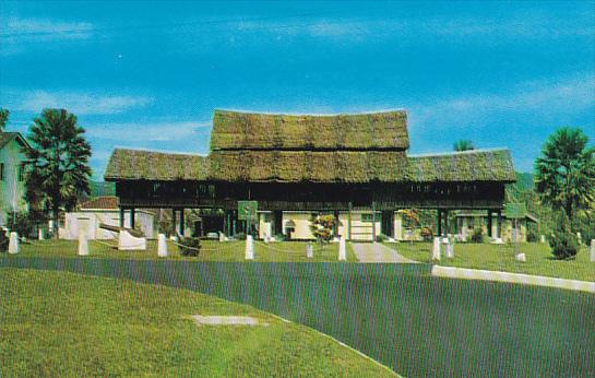 Malaysia Seremban State Museum