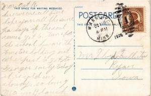 STATE TEACHERS COLLEGE MANKATO MINNESOTA