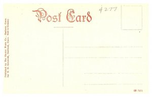 Connecticut  Guilford  Jones Bridge