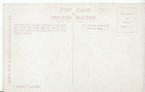 Somerset Postcard - Porlock and Durlestone Head   DR318